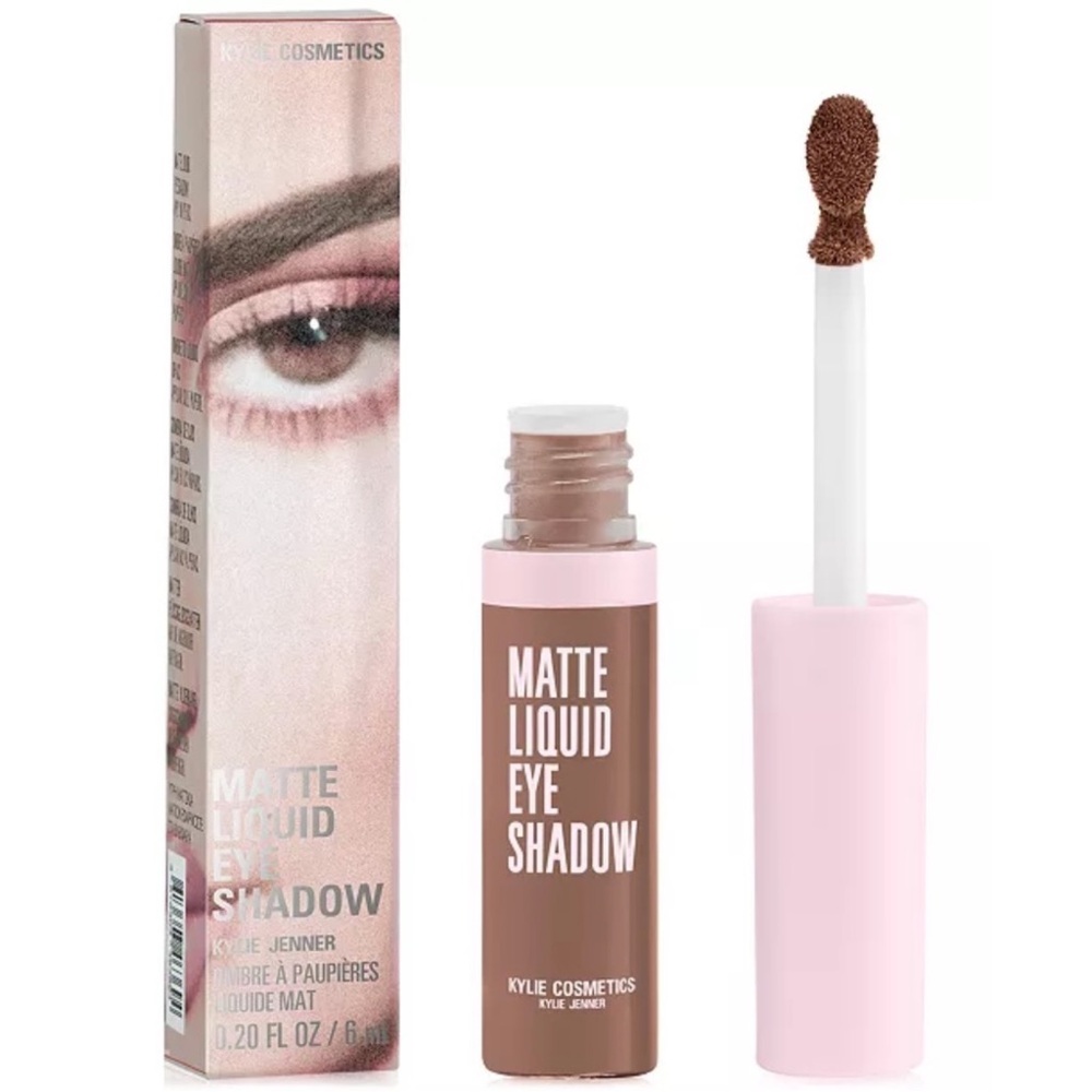 2 Steps Ahead Liquid Eyeshadow